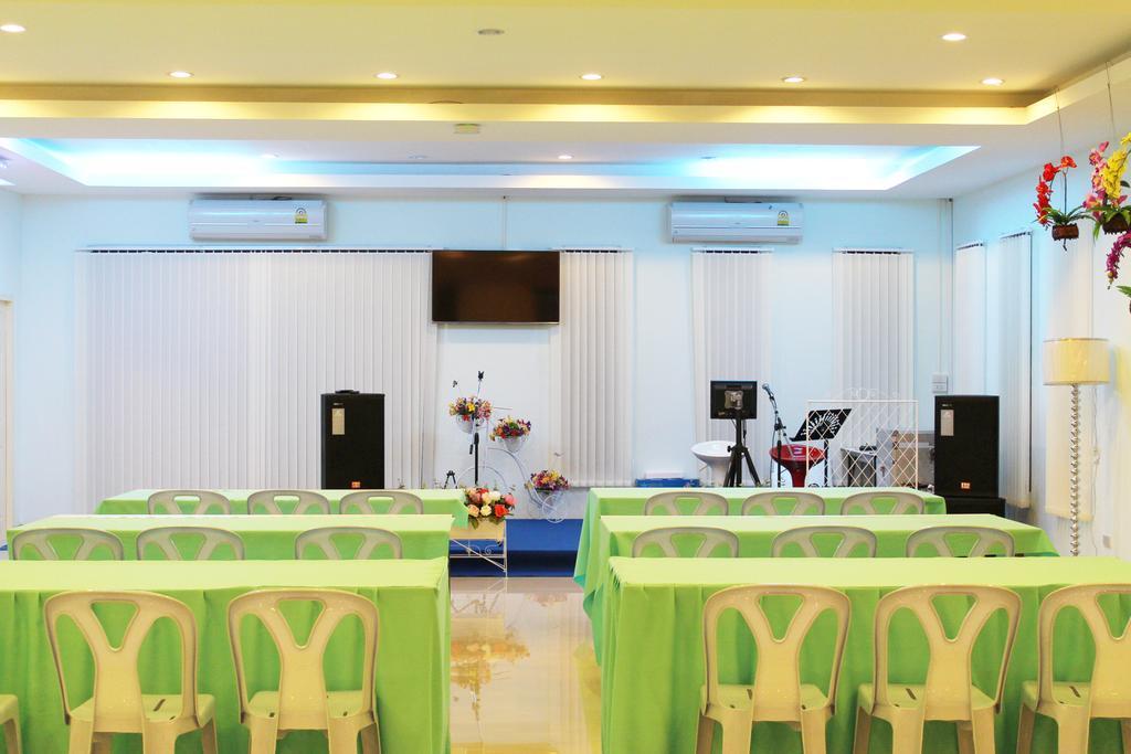 Triple P Home Resort Pakchong Exterior photo