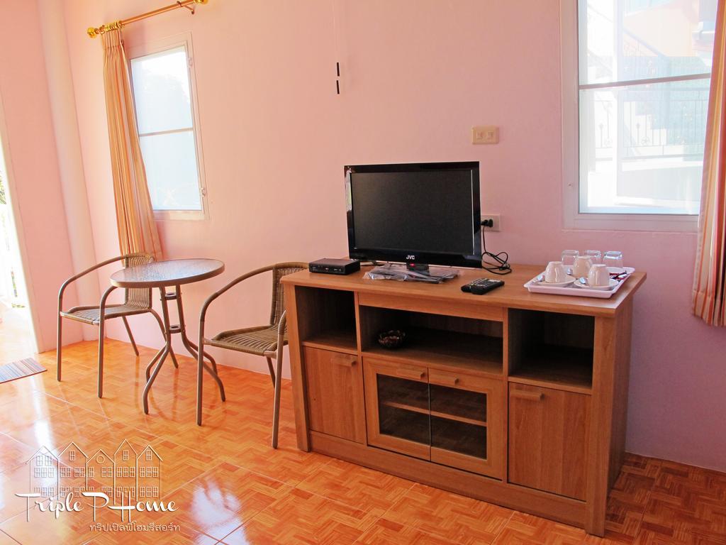 Triple P Home Resort Pakchong Room photo